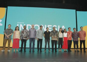 Asisten Google Kini Bisa Pesankan Anda Go-Jek