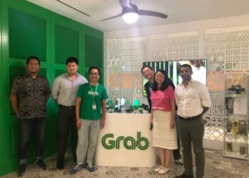 5 Startup Terpilih Untuk Grab Ventures Velocity I