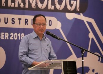 Perguruan Tinggi Perlu Dorong Inkubasi  Bisnis Teknologi