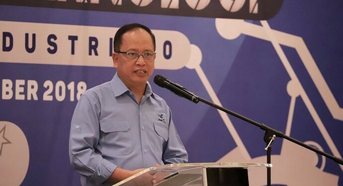 Perguruan Tinggi Perlu Dorong Inkubasi  Bisnis Teknologi