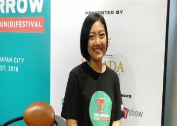 Kania Annisa Anggiani : Berbisnis Untuk Menyalurkan Kreativitas