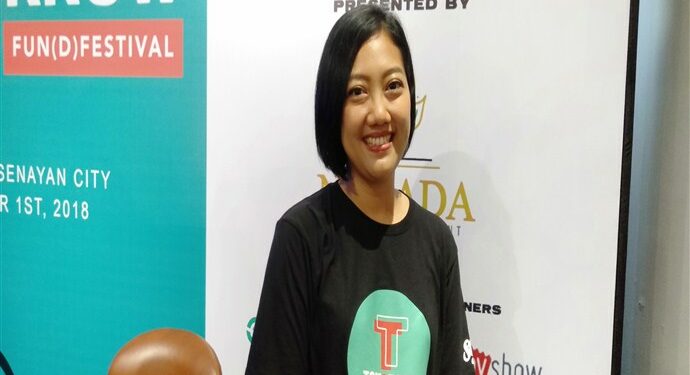 Kania Annisa Anggiani : Berbisnis Untuk Menyalurkan Kreativitas