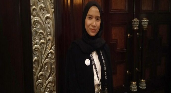 Keke Genio : Kembangkan Platform Wisata Berbasis Kearifan Lokal