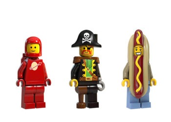 Game Terbaru LEGO Minifigure Kini Hadir di Seluler