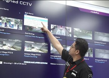 Startup AI Indonesia Masuk NVIDIA MSPP