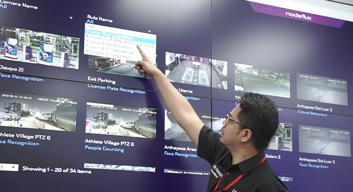 Startup AI Indonesia Masuk NVIDIA MSPP