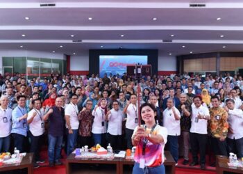 BUMN Mesti Segera Menerapkan Digital Learning