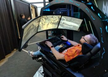 Acer Bawa Kursi Gaming Ke Indonesia