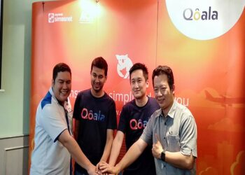 Qoala, Inovasi Digital Untuk Industri Asuransi
