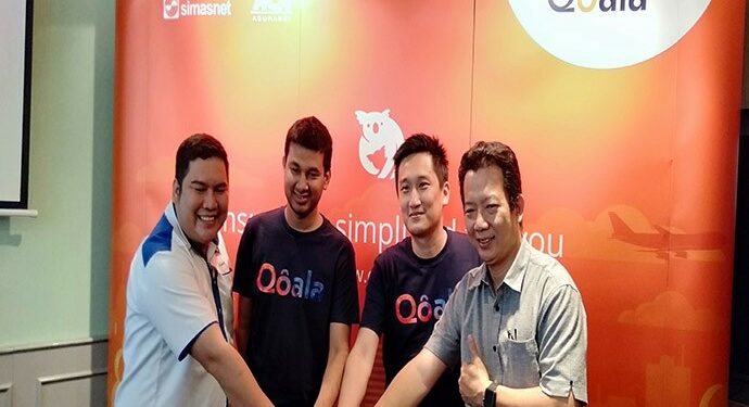 Qoala, Inovasi Digital Untuk Industri Asuransi