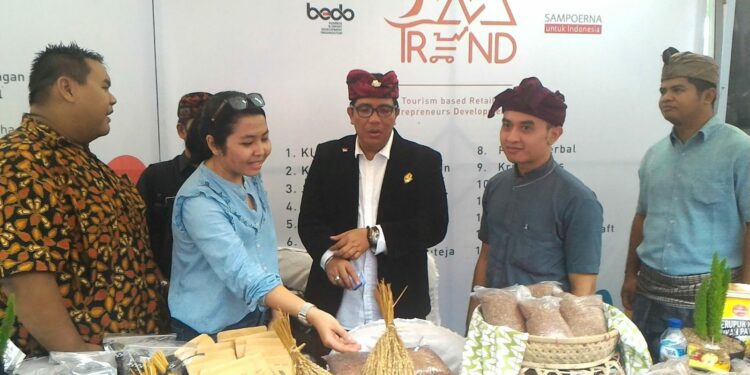 Revolusi Industri 4.0, Saatnya Jadi Wirausaha