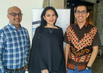 Platform Investasi Tanamduit Peroleh Modal Rp 43,5 Miliar