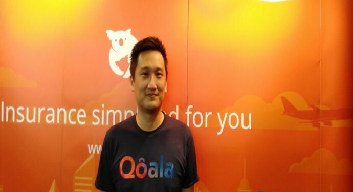 Tommy Martin : Menawarkan Solusi Teknologi bagi Industri Asuransi