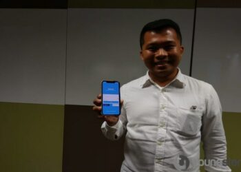 Tyovan Ari Widagdo : Bikin Anak Muda Indonesia Terampil Bahasa Asing Dengan Teknologi