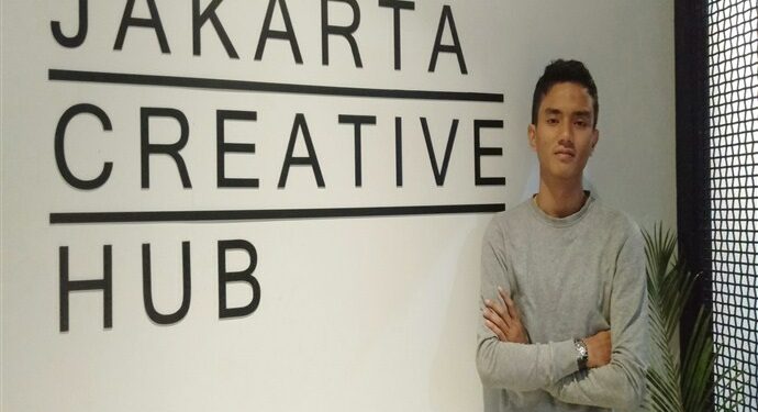 Yogi Adjie Driantama : Berkorban Demi Sekolahkan Anak Putus Sekolah