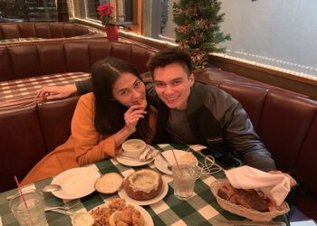 Turis Indonesia Lebih Memilih Destinasi Yang Ada Kuliner Khas