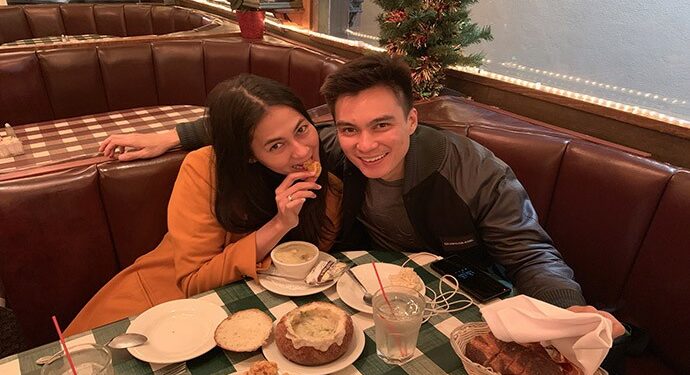 Turis Indonesia Lebih Memilih Destinasi Yang Ada Kuliner Khas