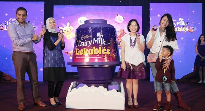 Kedekatan Dalam Keluarga Membangun Sikap Positif Anak