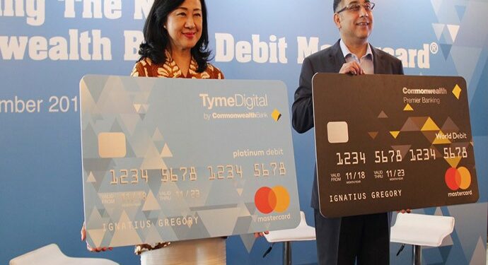 Bank Commonwealth Luncurkan Dua Kartu Debit untuk Transaksi Daring dan Traveling
