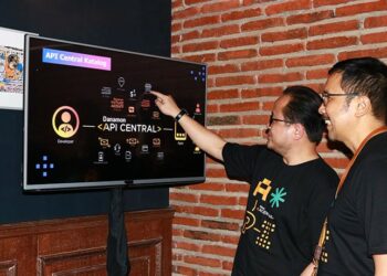 Danamon Luncurkan Layanan Aplikasi Perbankan Digital