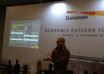 Pertumbuhan Ekonomi Indonesia 2019 Bisa Capai 5,18%