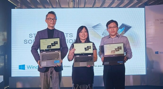 Pengguna Laptop Prioritaskan Kinerja dan Konten