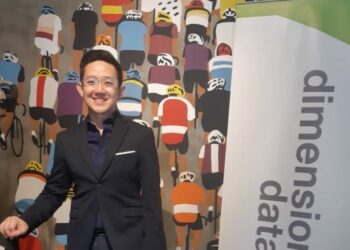 Tren Teknologi 2019 : Transformasi Digital