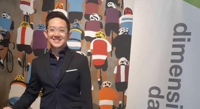 Tren Teknologi 2019 : Transformasi Digital