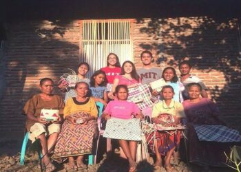 Mayoritas Industri Kreatif Bergerak di Bidang Sosiopreneur