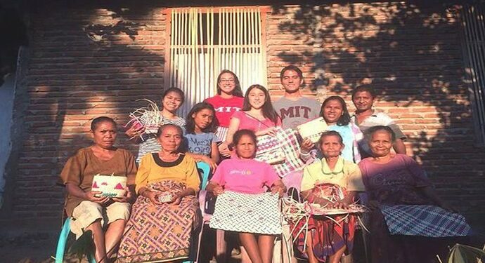 Mayoritas Industri Kreatif Bergerak di Bidang Sosiopreneur