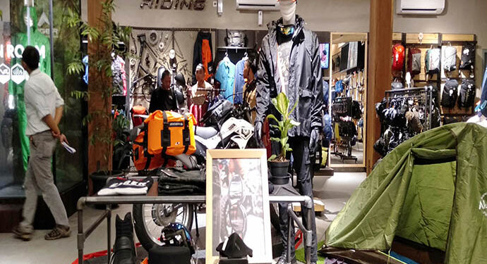 Eigher Pikat Milenial Dengan Konsep Interaksi