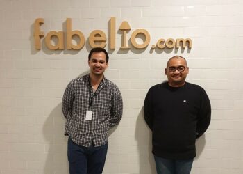 Bertumbuh Pesat, Fabelio Tambah 3 Gerai Offline