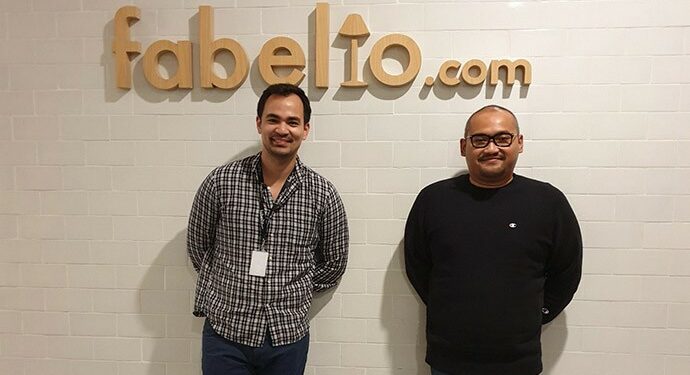 Bertumbuh Pesat, Fabelio Tambah 3 Gerai Offline