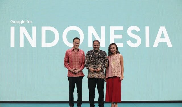 1 Juta Unit Usaha di Indonesia Terhubung dengan Google