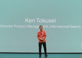 Google Indonesia Hadirkan Pencari Kerja Dengan AI