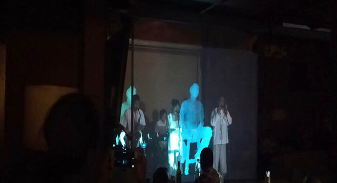 Kenalkan Karya Sudjojono Kepada Millenial