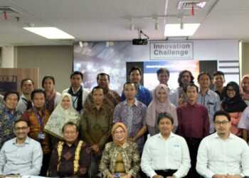 Innovation Challege 2018, Kompetisi Mencari Solusi Pasca Panen Perikanan