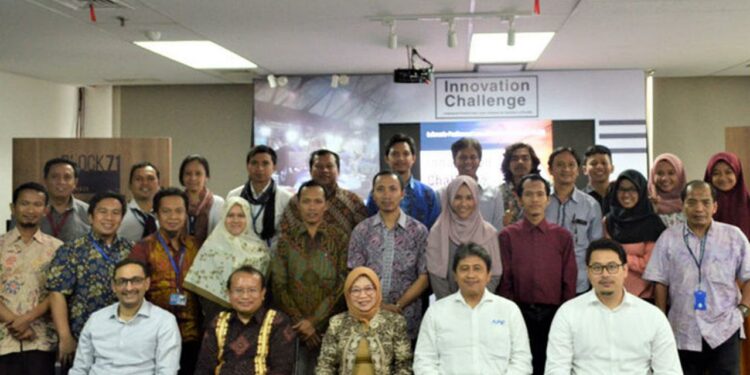 Innovation Challege 2018, Kompetisi Mencari Solusi Pasca Panen Perikanan