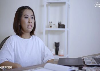 Pemenang Kampanye #Mulai Suksesmu