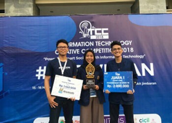 Aplikasi Naree, Wadah Untuk Penari