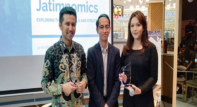 Jatim Akan Jadi Kawasan Ekonomi Berbasis Digital
