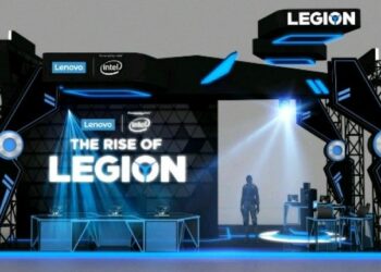 Legion of Champions III Nasional, Ajang Unjuk Gigi eSport Lokal