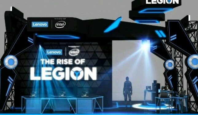 Legion of Champions III Nasional, Ajang Unjuk Gigi eSport Lokal