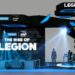 Legion of Champions III Nasional, Ajang Unjuk Gigi eSport Lokal