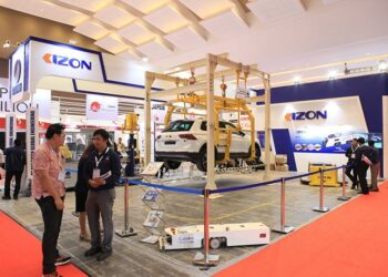 Teknologi Jadi Garda Depan Inovasi Bisnis