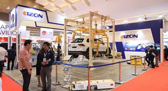 Teknologi Jadi Garda Depan Inovasi Bisnis