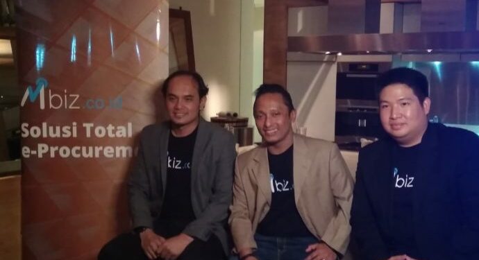 Performa Meningkat, Mbiz Siap Bangun Marketplace
