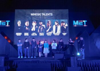 Mineski Siap Kembangkan Industri Esports Lokal