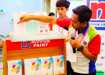 Waspadai Dinding Rumah Beresiko Kuman