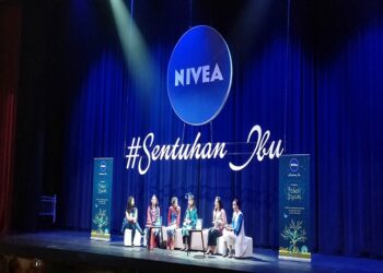 Rayakan Hari Ibu, Nivea Gelar Drama Musikal